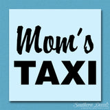 Mom Taxi
