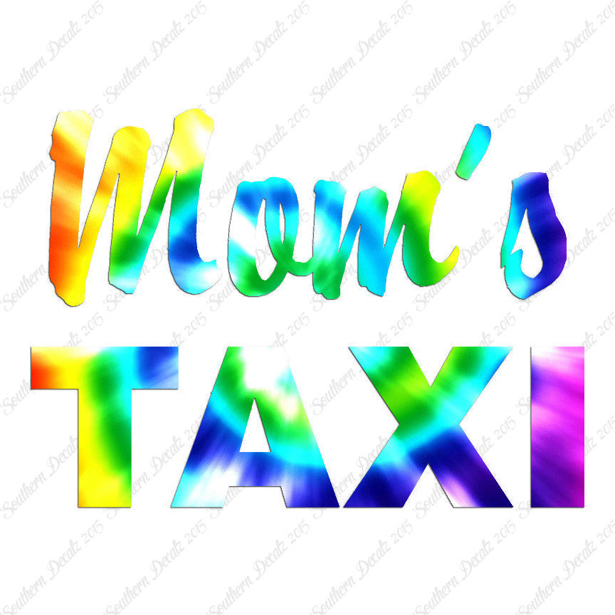 Mom Taxi