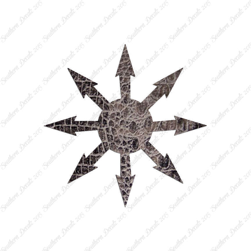 Chaos Symbol