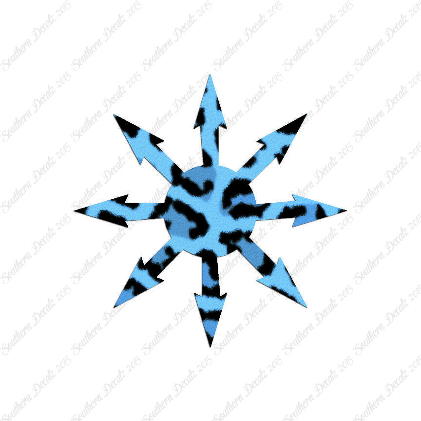 Chaos Symbol