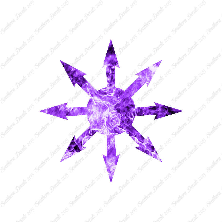 Chaos Symbol