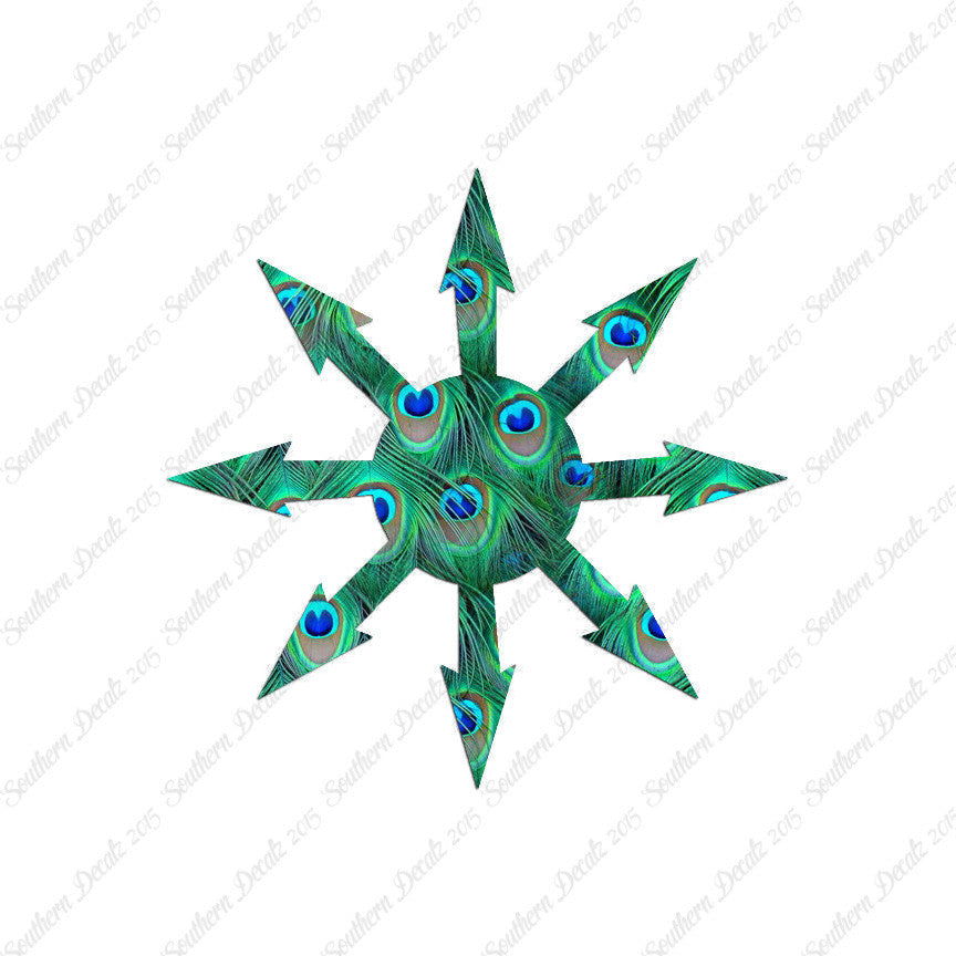 Chaos Symbol