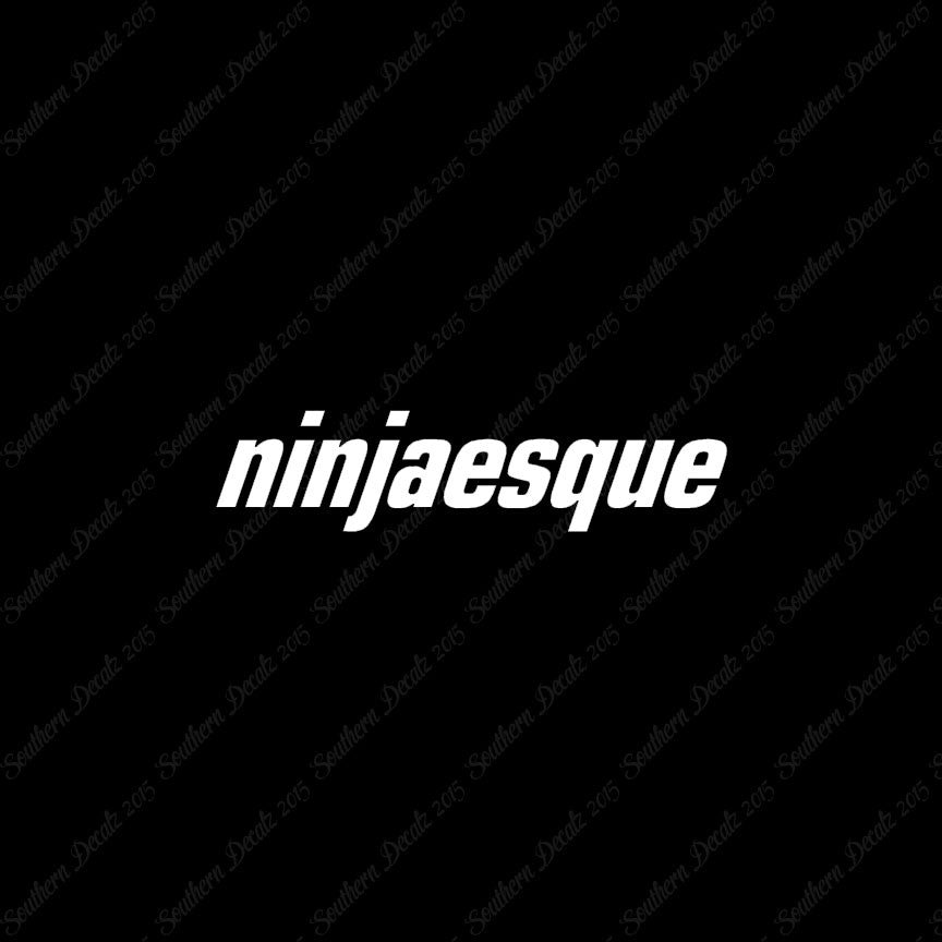 Ninjaesque