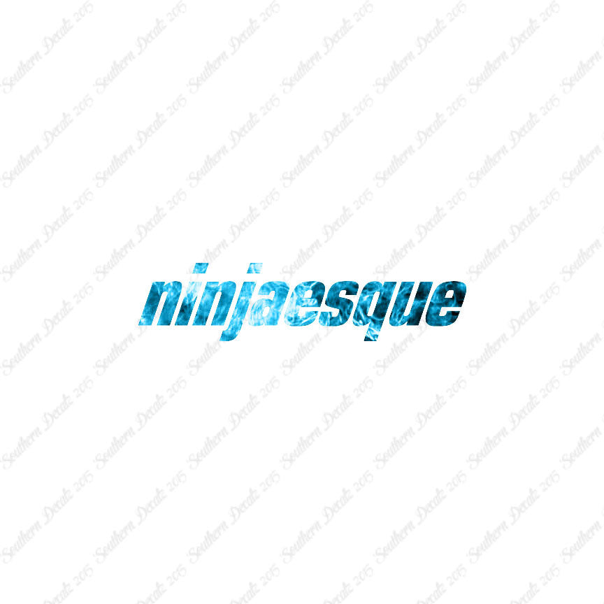 Ninjaesque