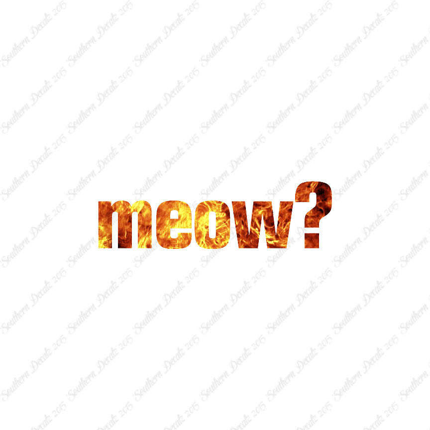 Meow