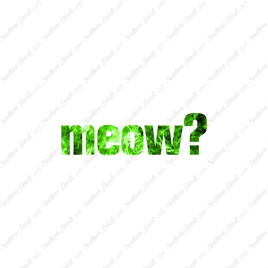 Meow