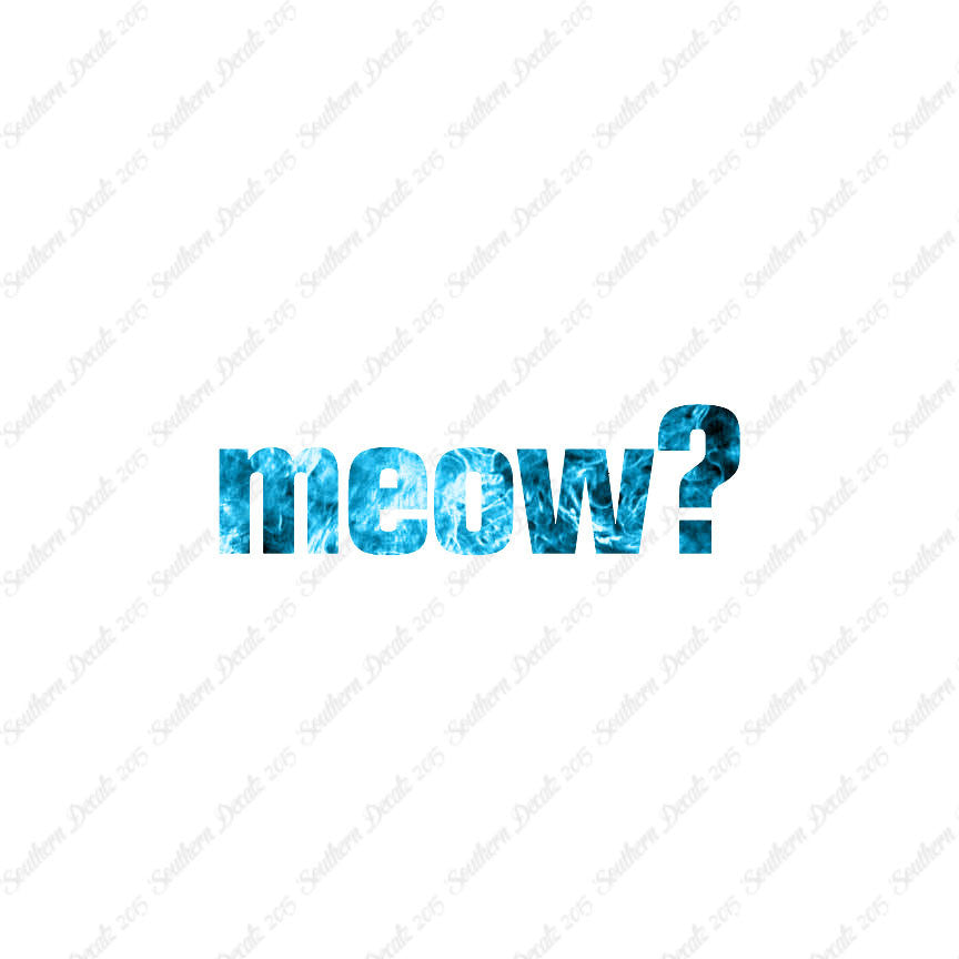Meow