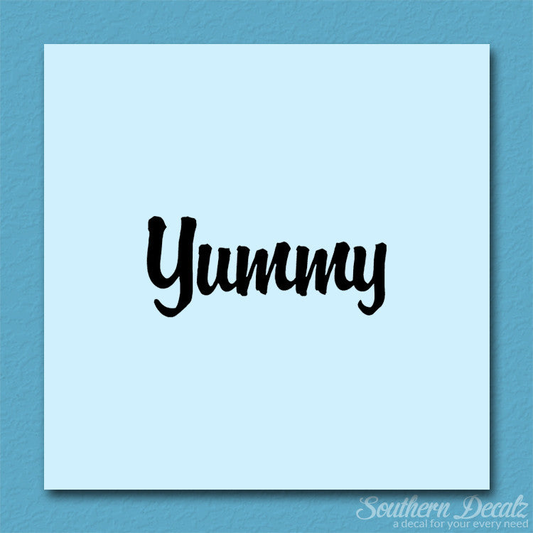 Yummy