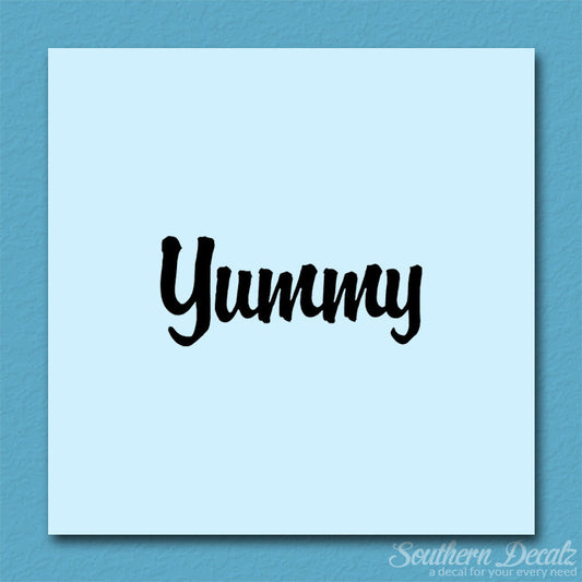 Yummy