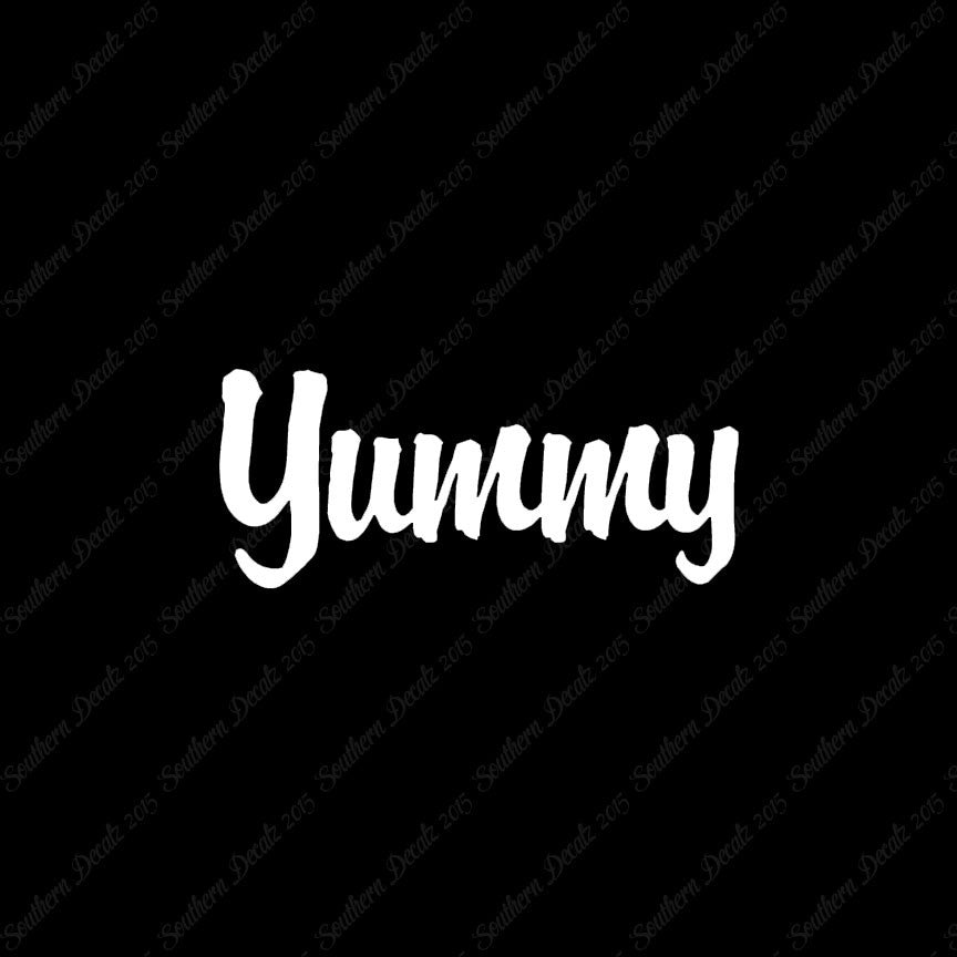Yummy
