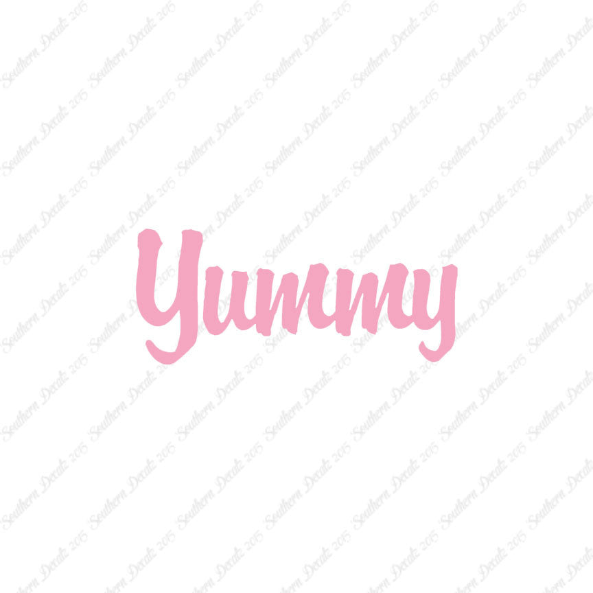 Yummy