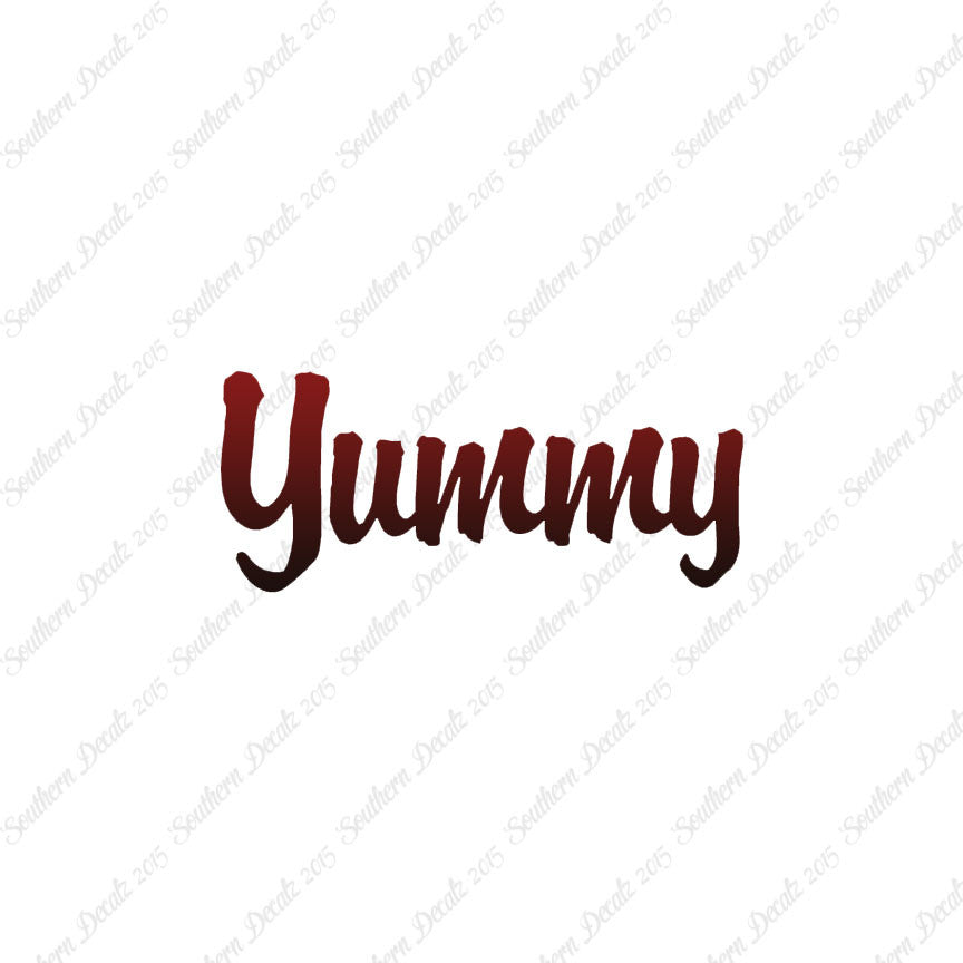 Yummy