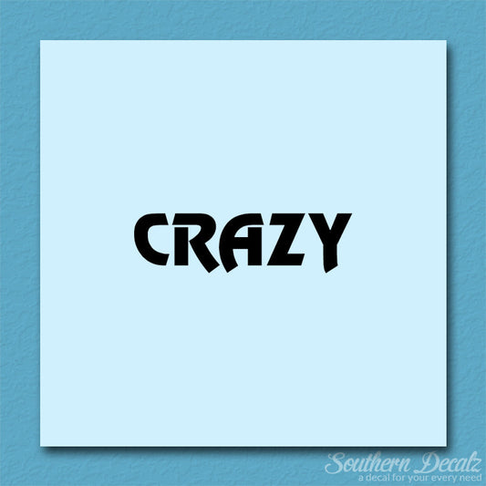 Crazy Text