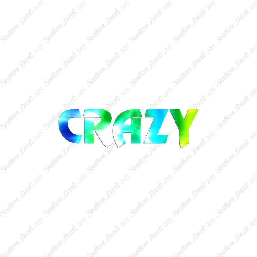 Crazy Text