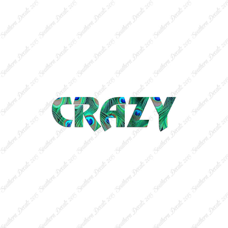Crazy Text