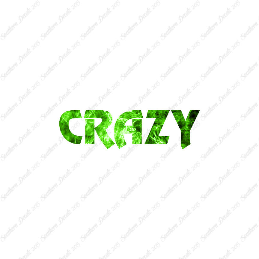 Crazy Text