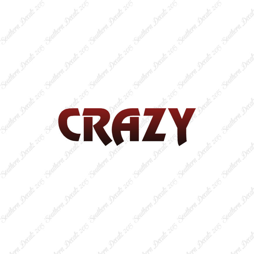 Crazy Text