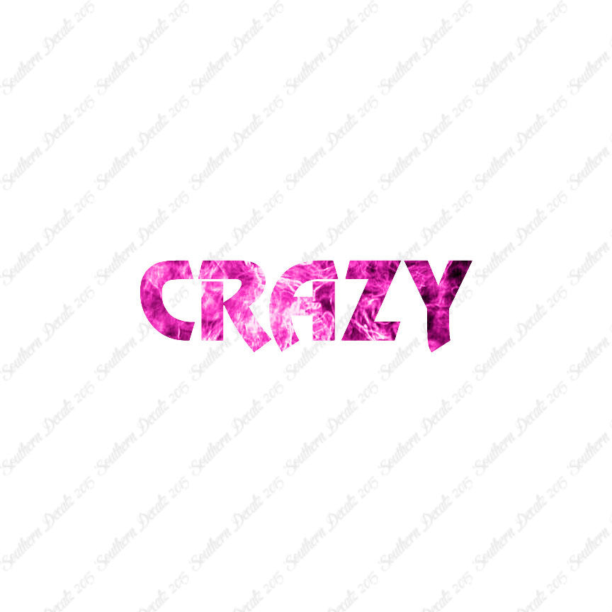 Crazy Text