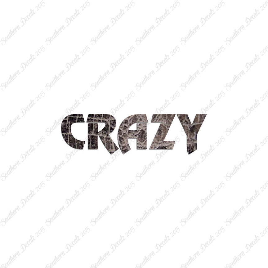 Crazy Text