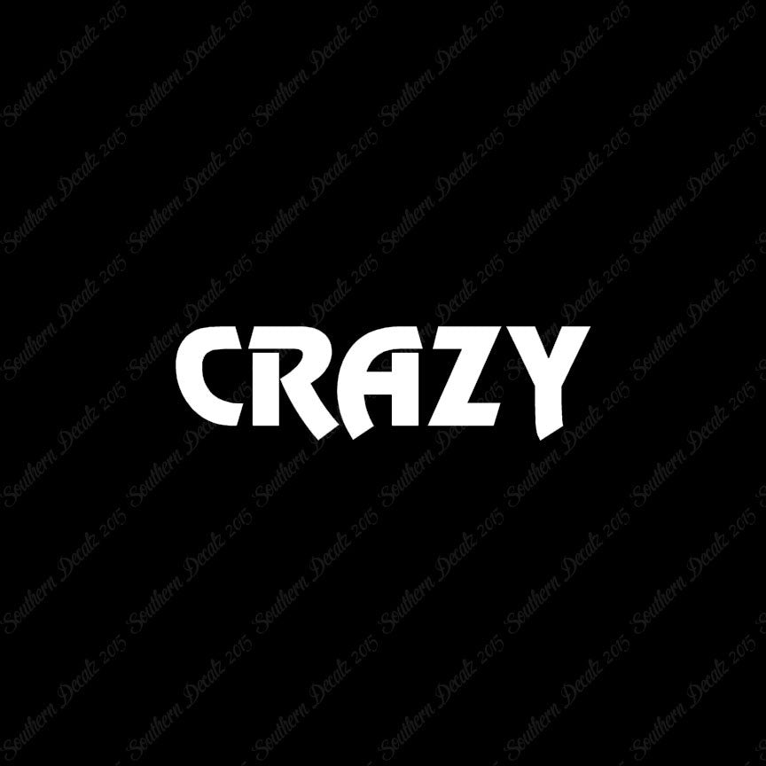 Crazy Text