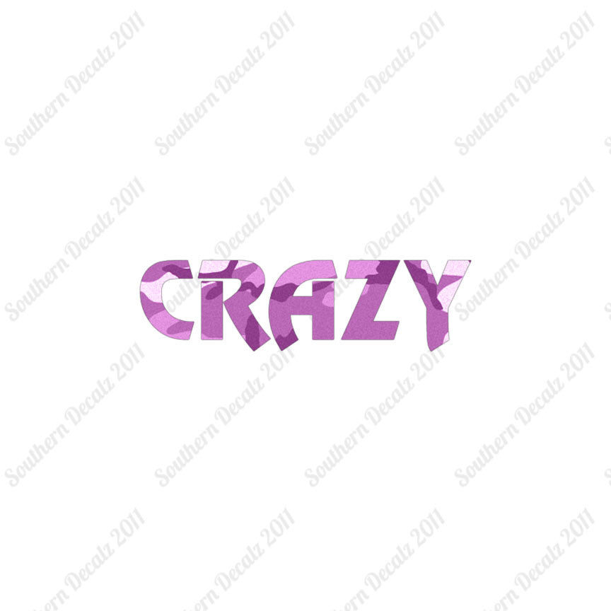 Crazy Text