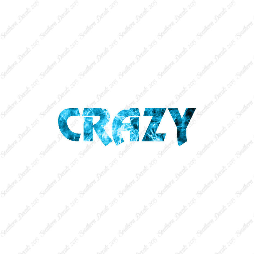 Crazy Text