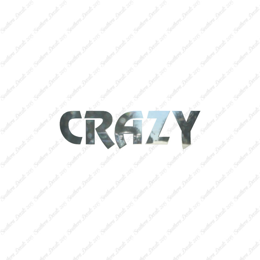 Crazy Text