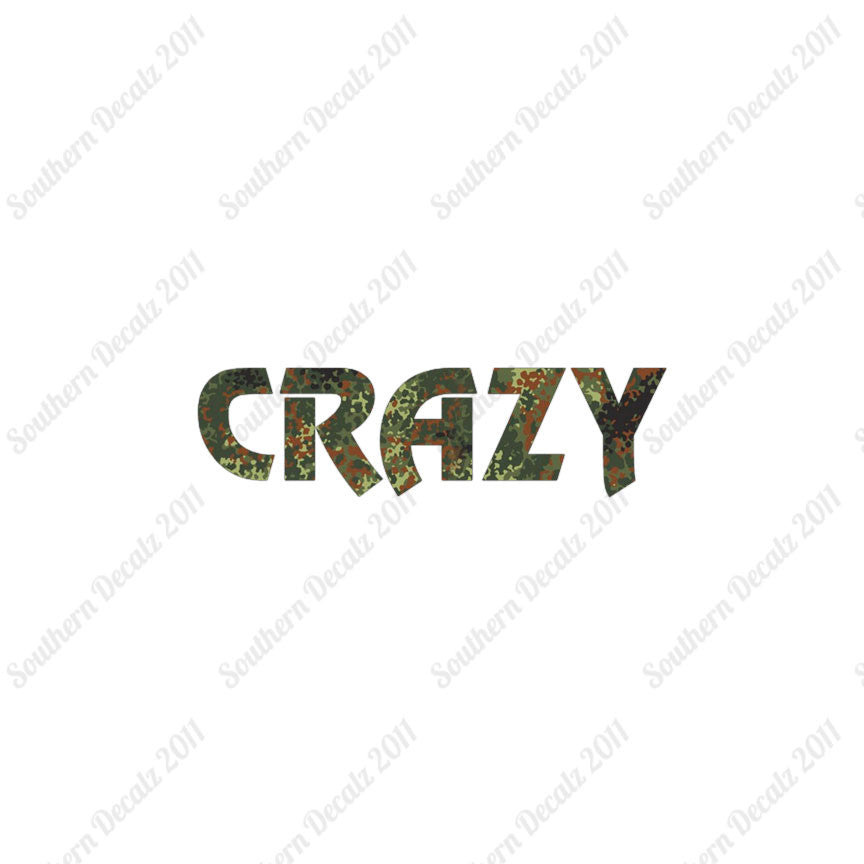 Crazy Text
