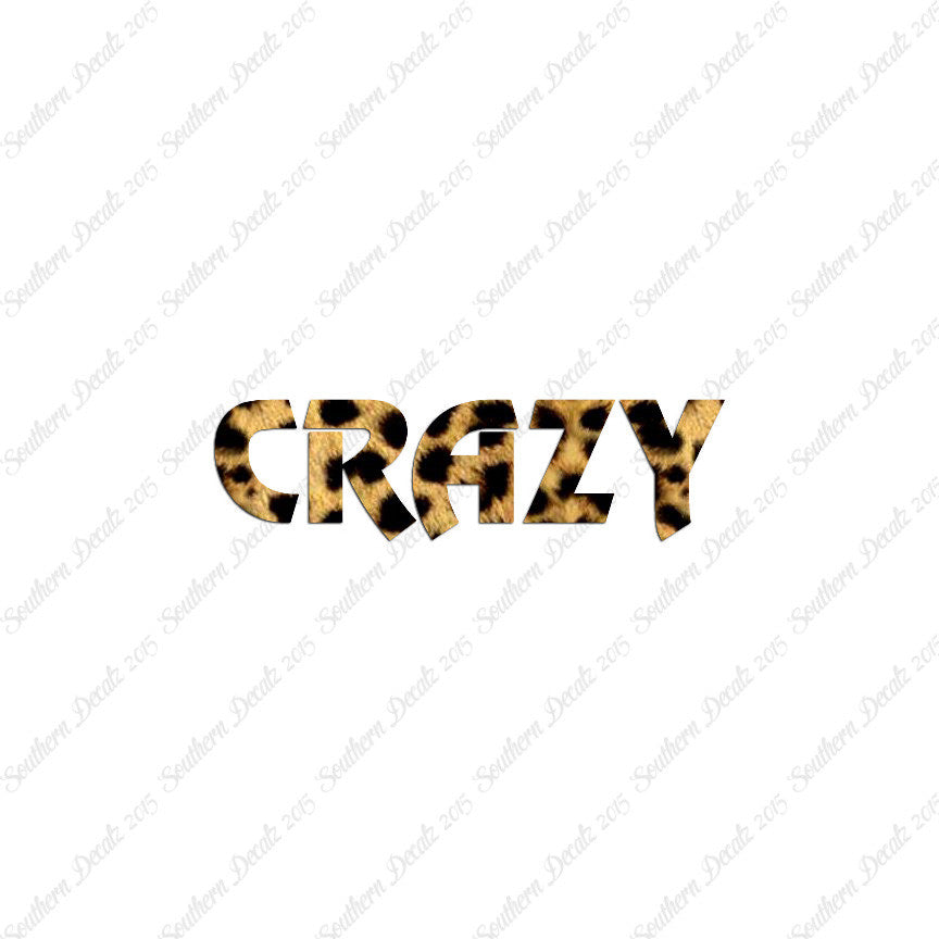 Crazy Text