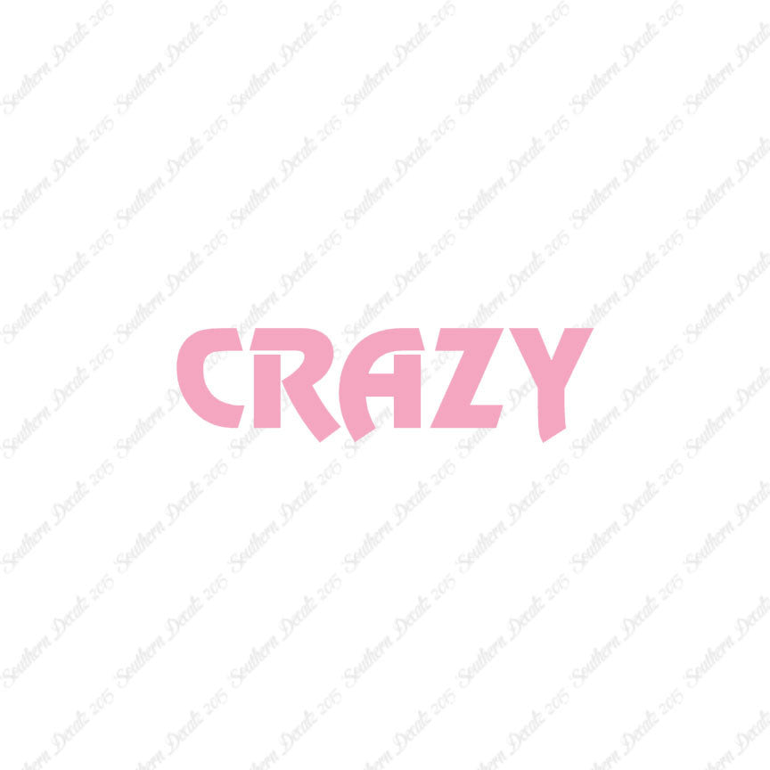 Crazy Text