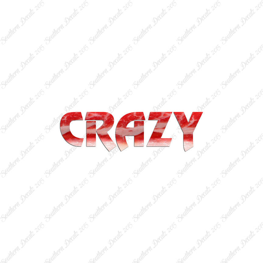 Crazy Text