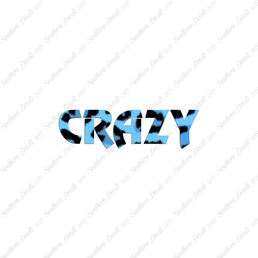 Crazy Text