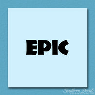 Epic Text