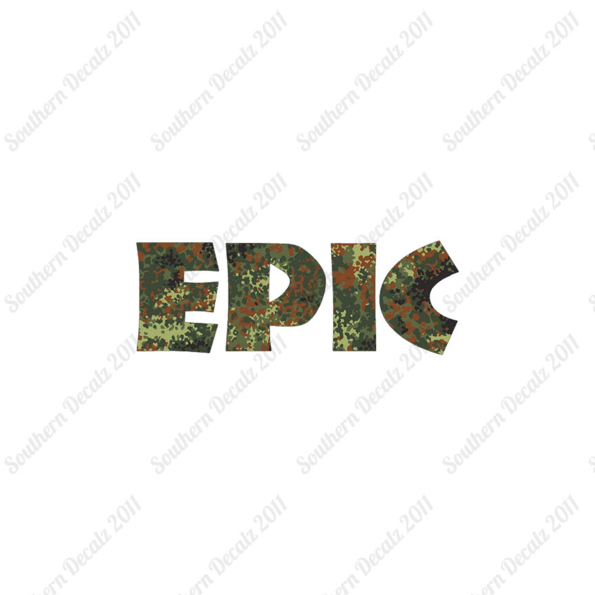 Epic Text