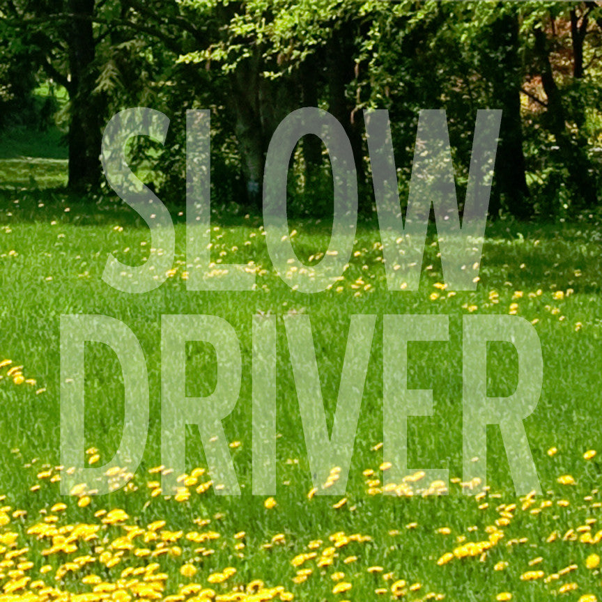 Slow Driver
