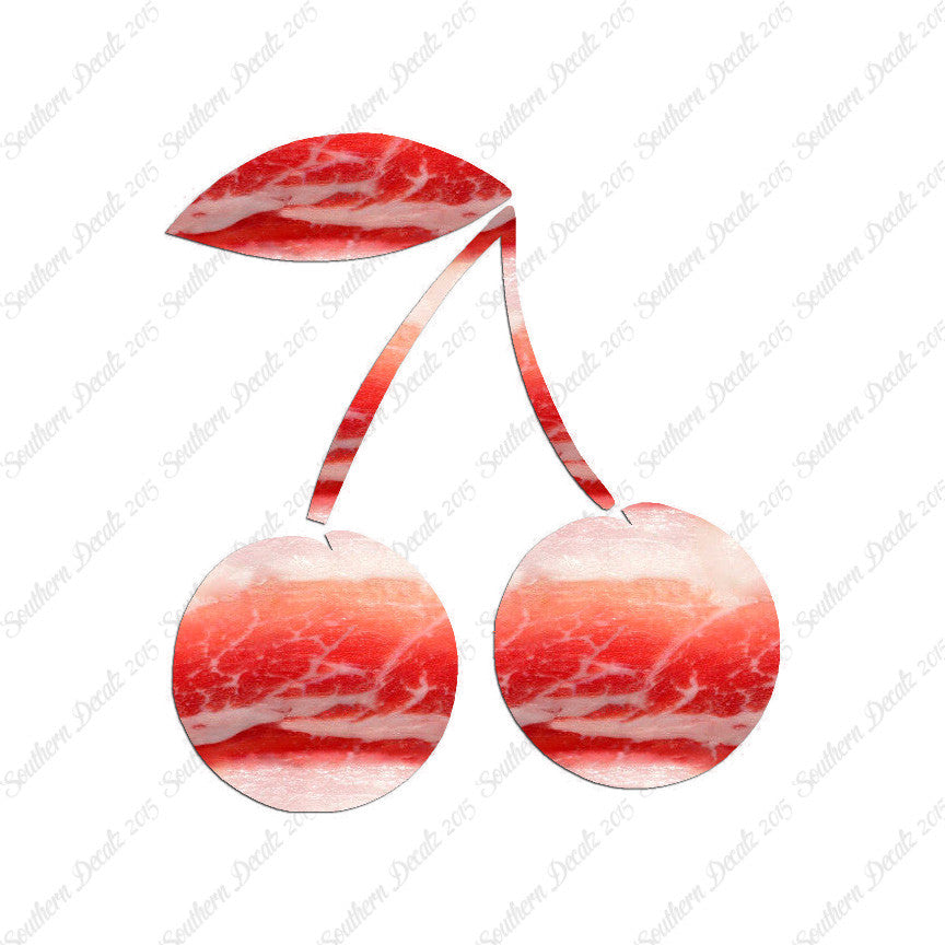 Cherries Cherry