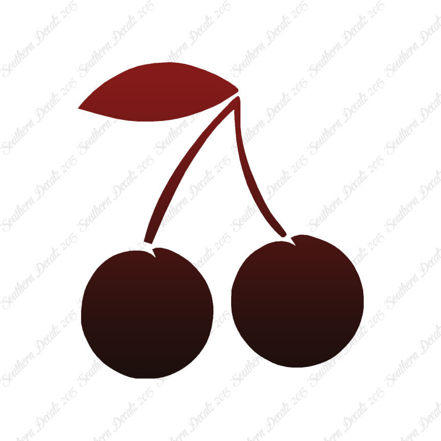 Cherries Cherry