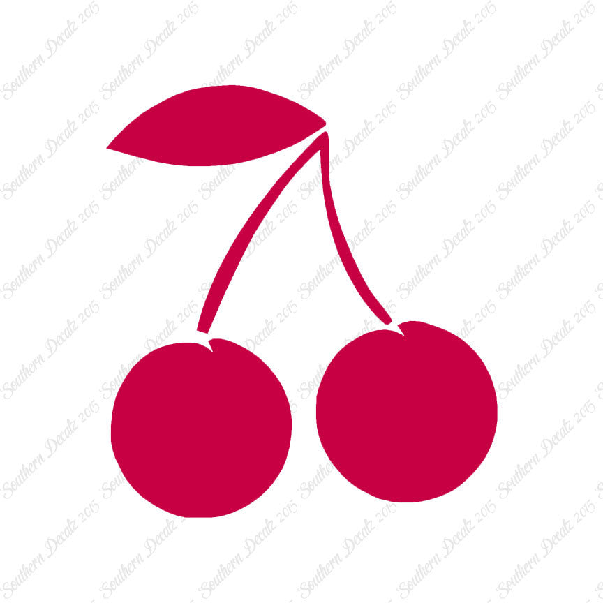 Cherries Cherry