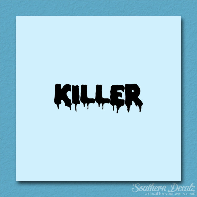 Killer