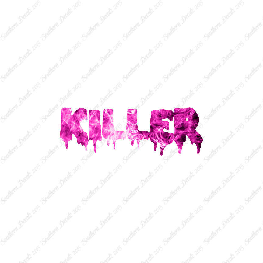 Killer