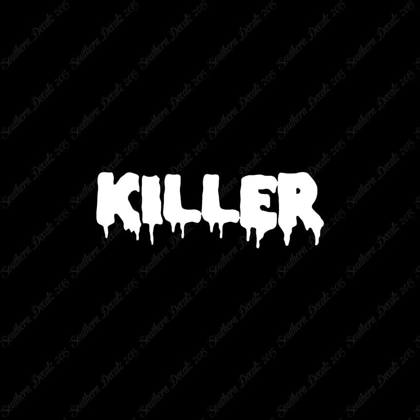 Killer