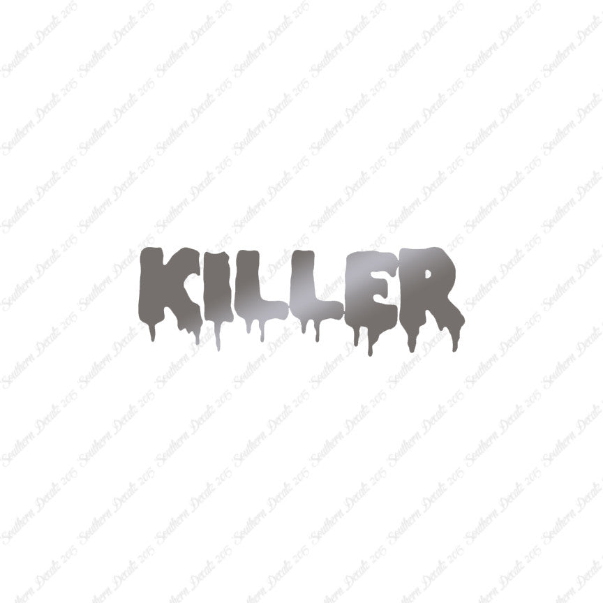 Killer