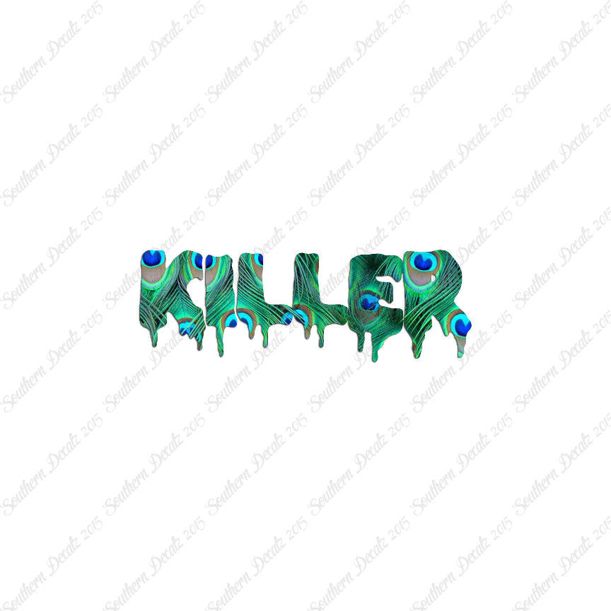 Killer