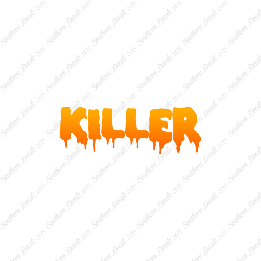 Killer