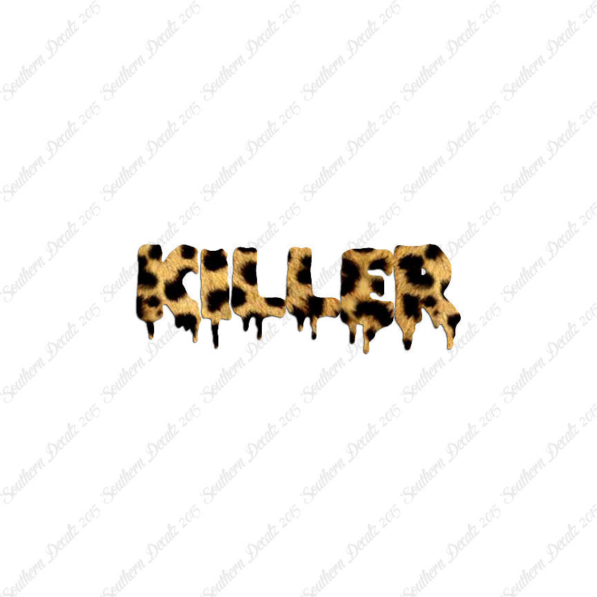 Killer