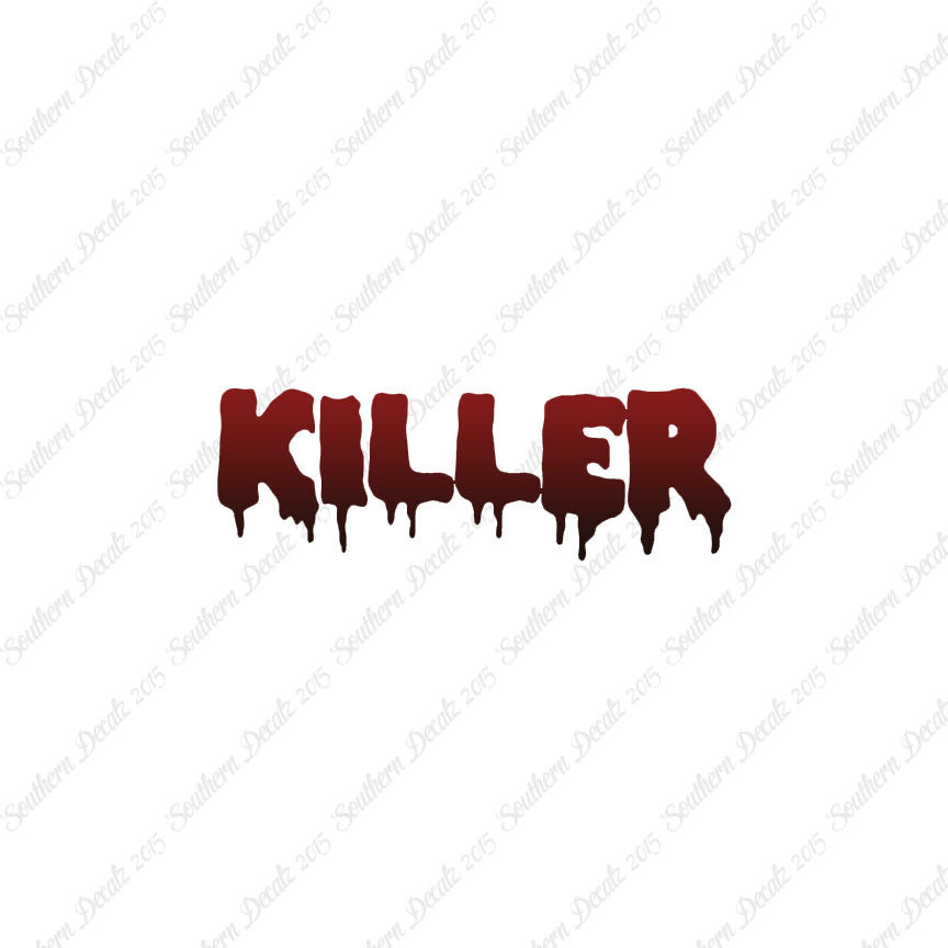Killer