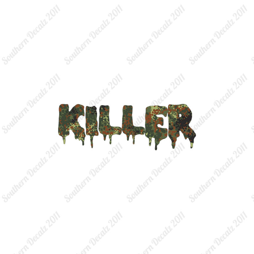 Killer