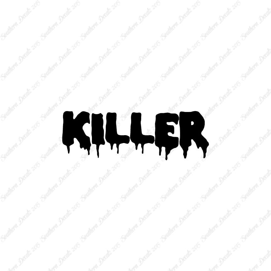 Killer