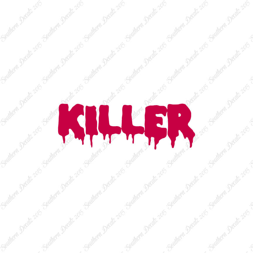 Killer