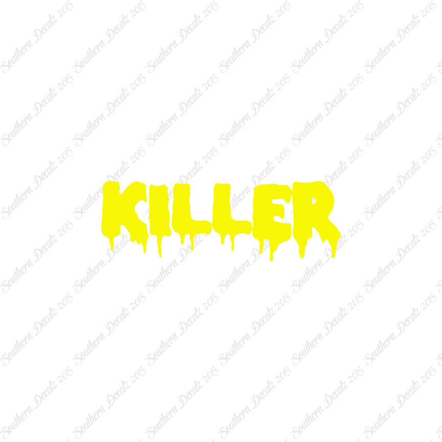 Killer